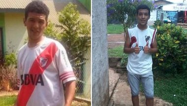 جريمة قتل بسبب كأس كوبا ليبرتادوريس -  سبورت 360 عربية