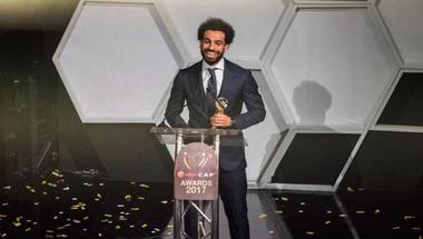 5 لاعبين عرب ينافسون على جائزة أفضل لاعب أفريقي لعام 2018