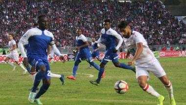 الاتحاد التونسي لكرة القدم يطلب حماية بعثة الإفريقي في السودان