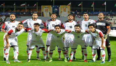 منتخب اليمن يعلن عن قائمته النهائية المشاركة في كأس آسيا - صحيفة صدى الالكترونية