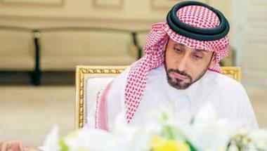 اتحاد الكرة السعودي يبحث استبدال الجابر في «المسابقات الآسيوية»
