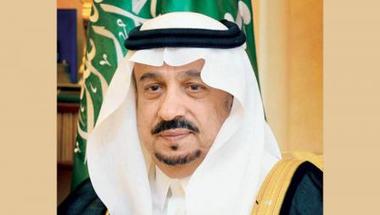 نيابةً عن الملك سلمان... أمير الرياض يرعى حفل الفروسية السنوي الكبير