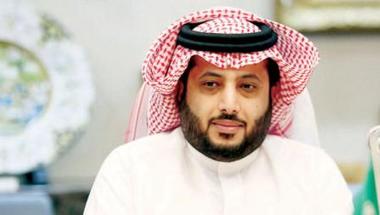 آل الشيخ يقر زيادة فرق الدوري السعودي للمحترفين