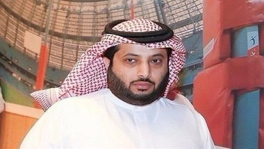 تركي آل الشيخ يدافع عن زيادة عدد اللاعبين الأجانب بالسعودية