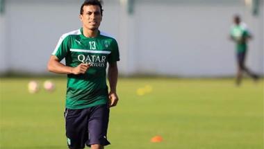 محمد عبد الشافي يحصل على تقييم جيد بعد الفوز أمام الشباب