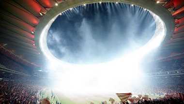 رسميا – ملعب أتليتكو مدريد الجديد يستضيف نهائي كأس الملك