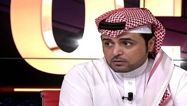 بالفيديو.. عيد الثقيل: نادي الرياض يستحق الوقوف بجانبه - صحيفة صدى الالكترونية