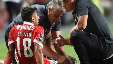 لاعب الأرجنتين يتغيب عن المونديال بسبب الإصابة - صحيفة صدى الالكترونية