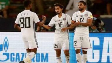 عايض مبخوت: الجزيرة سيشرِّف الإمارات في "أبطال آسيا"