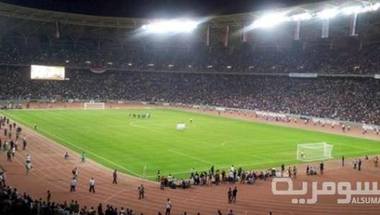 
	اتحاد الكرة يخاطب ليبيا للمشاركة في البطولة الرباعية بالبصرة | رياضة
