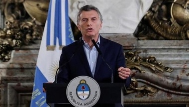 الرئيس الأرجنتيني يبحث استضافه بلاده لمونديال 2030 - صحيفة صدى الالكترونية