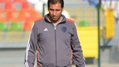 
	الديوانية يسمي احمد كاظم مدرباً لفريقه الكروي | رياضة
