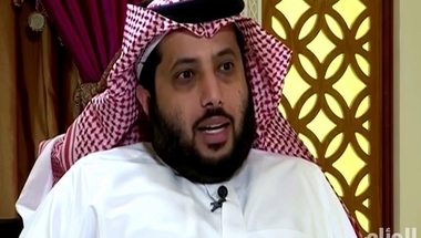 تركي آل الشيخ‏ يتوعد مخترق حساب الاهلي.. لن تمر الحادثة مرور الكرام
