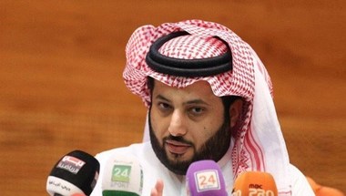 تركي آل شيخ: اختراق تويتر الأهلي السعودي لن يمر مرور الكرام
