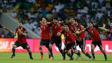 "فيفا" يعد فيلماً وثائقياً عن تأهل مصر لكأس العالم
