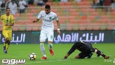 بعد نهاية سوق الانتقالات.. 12 محترف مصري في الدوري السعودي