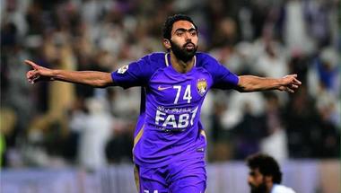 حسين الشحات الأعلى تقييمًا بعد التعادل أمام الريان في دوري أبطال آسيا