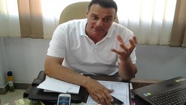 عصام عبد الفتاح يرد على هجوم مدرب الداخلية على حكام الدوري المصري