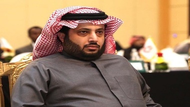 آل الشيخ يعلن تكليف " الدايل " رئيسًا لنادي الرياض - صحيفة صدى الالكترونية