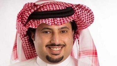 تركي آل الشيخ يتفاعل مع الهاشتاق المطالب برحيله - صحيفة صدى الالكترونية
