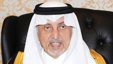 الأمير خالد الفيصل يستقبل نائب رئيس مجلس إدارة الهيئة العامة للرياضة - صحيفة صدى الالكترونية