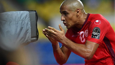 التونسي الخزري يتحول إلى لاعب تركي!