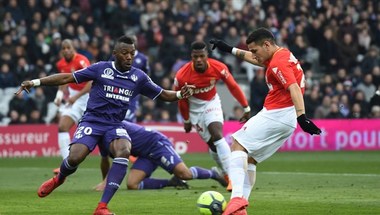 الدوري الفرنسي: موناكو يسقط في فخ تولوز