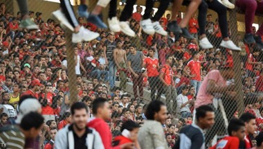 بطولة مصر: فوز صعب للأهلي وتراجع متواصل للإسماعيلي
