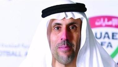 محمد اليماحي يؤكد تطور التحكيم الإماراتي