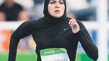 العالم يتوقع مشاركة نسائية سعودية متميزة في الأولمبياد