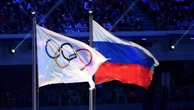 روسيا تقترب من استعادة عضويتها الأولمبية
