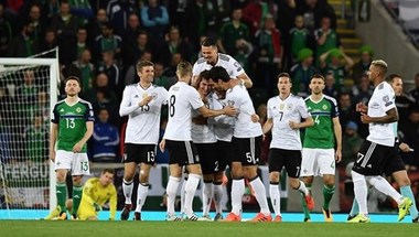 ألمانيا تواجه روسيا ودياً.. ونفاد تذاكر مباراة إسبانيا