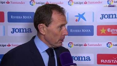 بوتراجينيو يُعلق على خسارة ريال مدريد المفاجئة من إسبانيول
