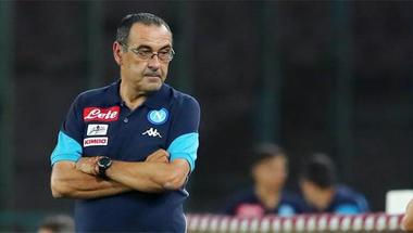 ساري: نابولي منع الدوري الإيطالي من التحول إلى "بوندزليجا"!