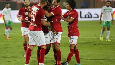 ترتيب جدول الدوري المصري بعد فوز الأهلي والزمالك في الجولة 22