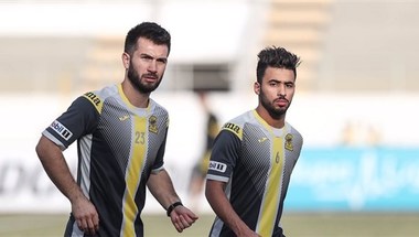 الاتحاد السعودي يوقف 3 لاعبين من اتحاد جدة