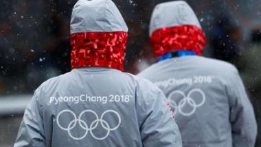 روسيا... المنتخب غير المرئي في أولمبياد بيونغ تشانغ 2018