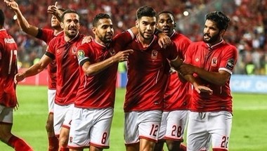 النصر الإماراتي يطلب مواجهة الأهلي المصري