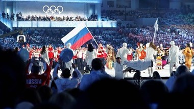 رد فعل روسيا تجاه قرار "كاس" بشأن رياضيها