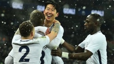توتنهام يتأهل لربع نهائي كأس إنجلترا بسداسية في روشديل - صحيفة صدى الالكترونية