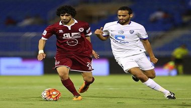 موعد مباراة الهلال والفيصلي في الدوري السعودي وأرقام عنها -  سبورت 360 عربية