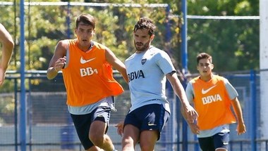 الدوري الأرجنتيني: تاييريس وجودوي كروز يقتربان من بوكا