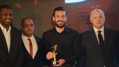 الأهلي المصري يهيمن على جوائز "الأفضل" لعام 2017