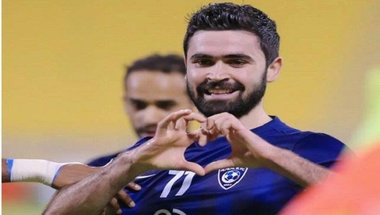 قوائم الدوري السعودي: ماذا قال عمر خربين بعد خسارة الهلال من الاتفاق؟ -  سبورت 360 عربية