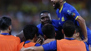أخبار الدوري السعودي: مكاسب جناها النصر بعد فوزه أمام الاتحاد -  سبورت 360 عربية