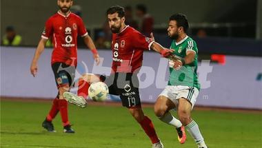اتحاد الكرة يكشف موقف عبد الله السعيد حال توقيعه للزمالك