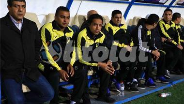 فيديو | دجلة يعبر الاتحاد في الدوري المصري