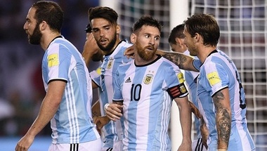 منتخب الأرجنتين يواجه عدة صعوبات قبل مونديال روسيا - صحيفة صدى الالكترونية