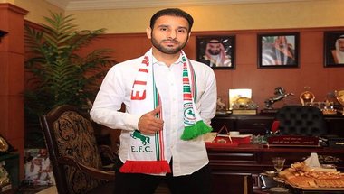 أخبار الدوري السعودي: الاتفاق يرد على شائعة رحيل سعد الشهري عن تدريب الفريق -  سبورت 360 عربية