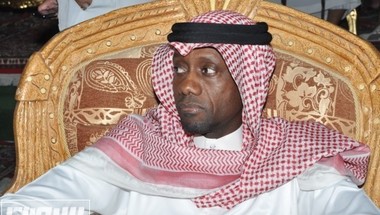 النجيري يترشح لرئاسة رابطة فرق احياء الرياض
